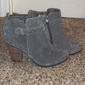 Franco Fortini booties